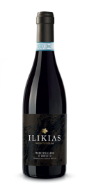 ilikias