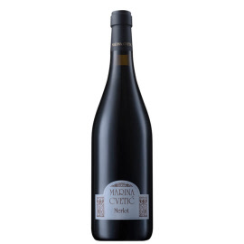 merlot cvetic marina